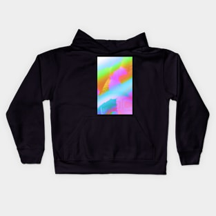 GF147 Art and Abstract Kids Hoodie